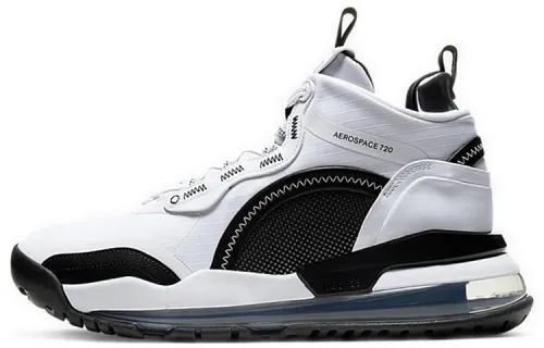 Jordan Aerospace 720 Orca
