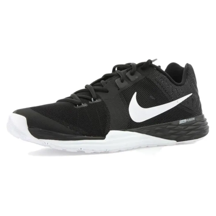 Nike Train Prime Iron Df 'Black'