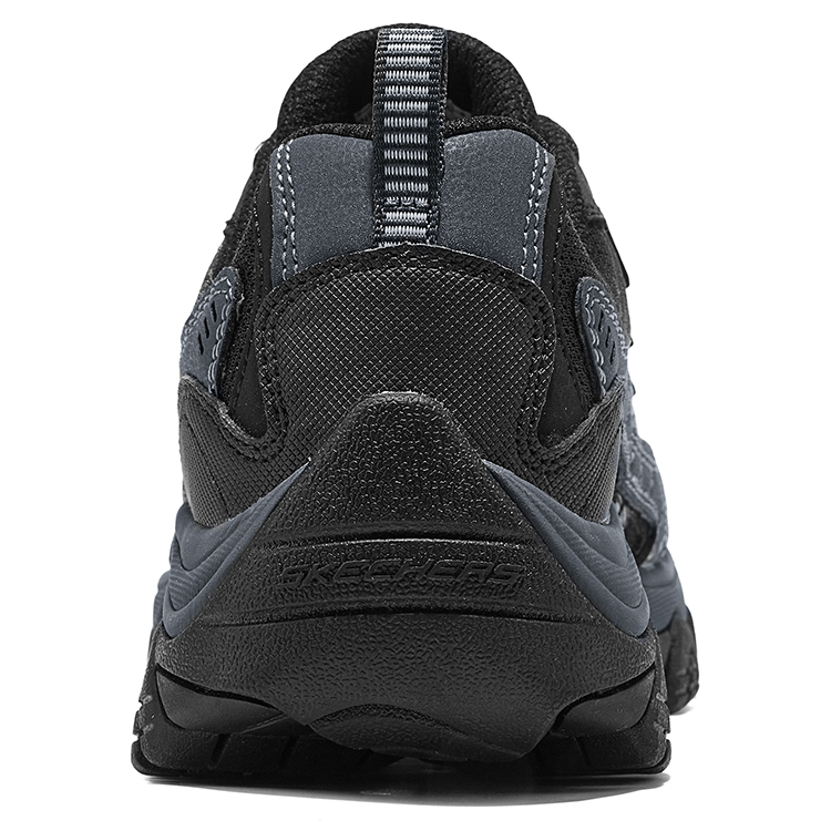 Skechers Awaken Mountain 2.0 Comfortable Low top Mountaineering Shoes Women’s Black