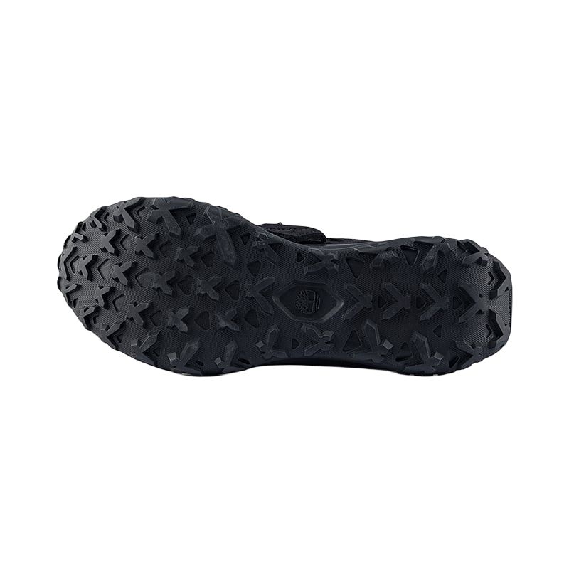 Timberland x UNDER R X Motion Access Hiking Shoes Men’s Black