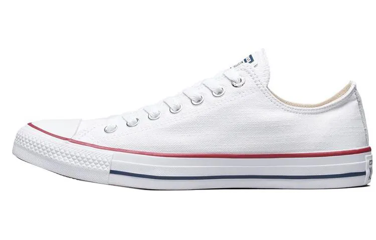 Converse Chuck Taylor All Star Ox 'White'