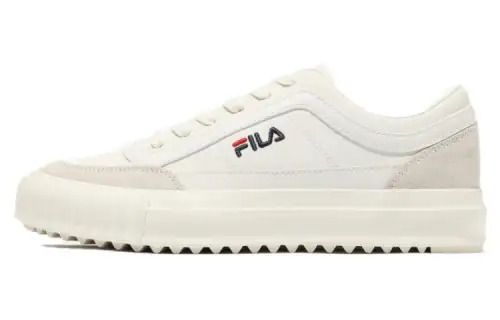 FILA Cold Wave 'White'