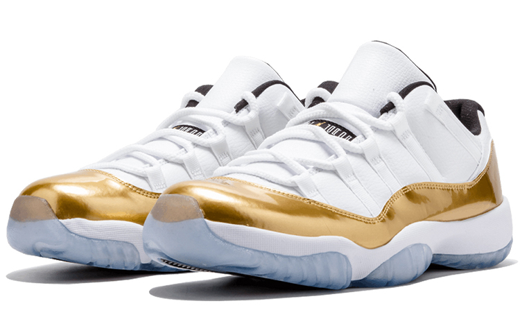 Air Jordan 11 Retro Low ‘Closing Ceremony’
