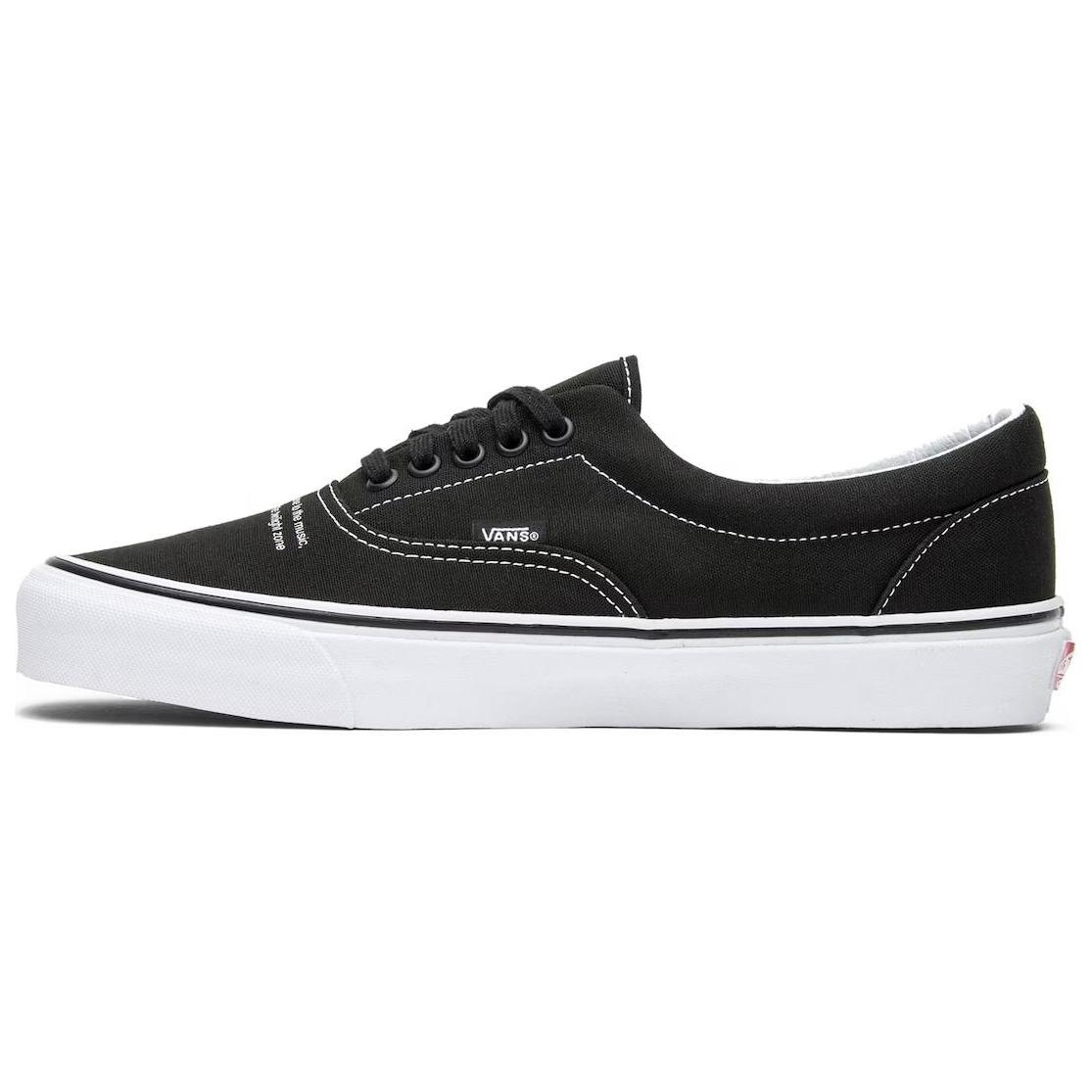 Era Undercover x Era Og Vans Lx 'Temples'