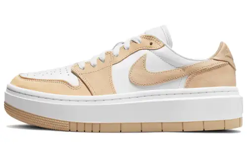 Air Jordan 1 Elevate Low 'White Onyx' Women's