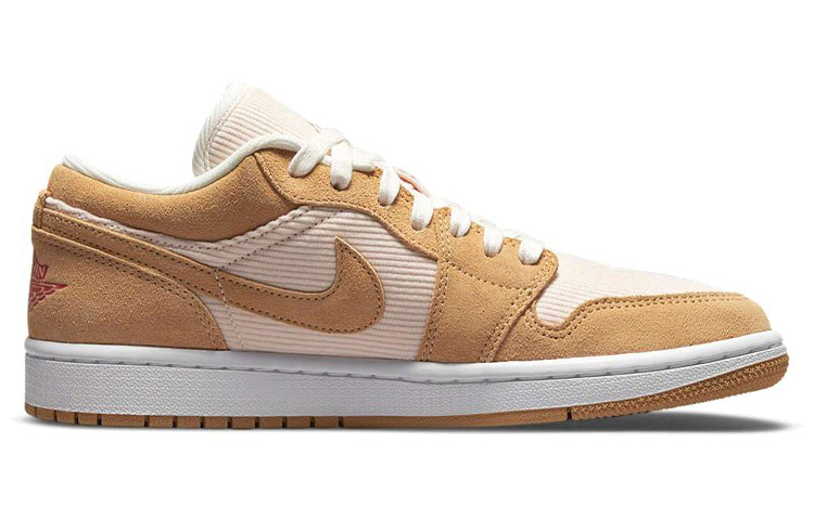 Air Jordan 1 Low Se ‘Twine’ Women’s