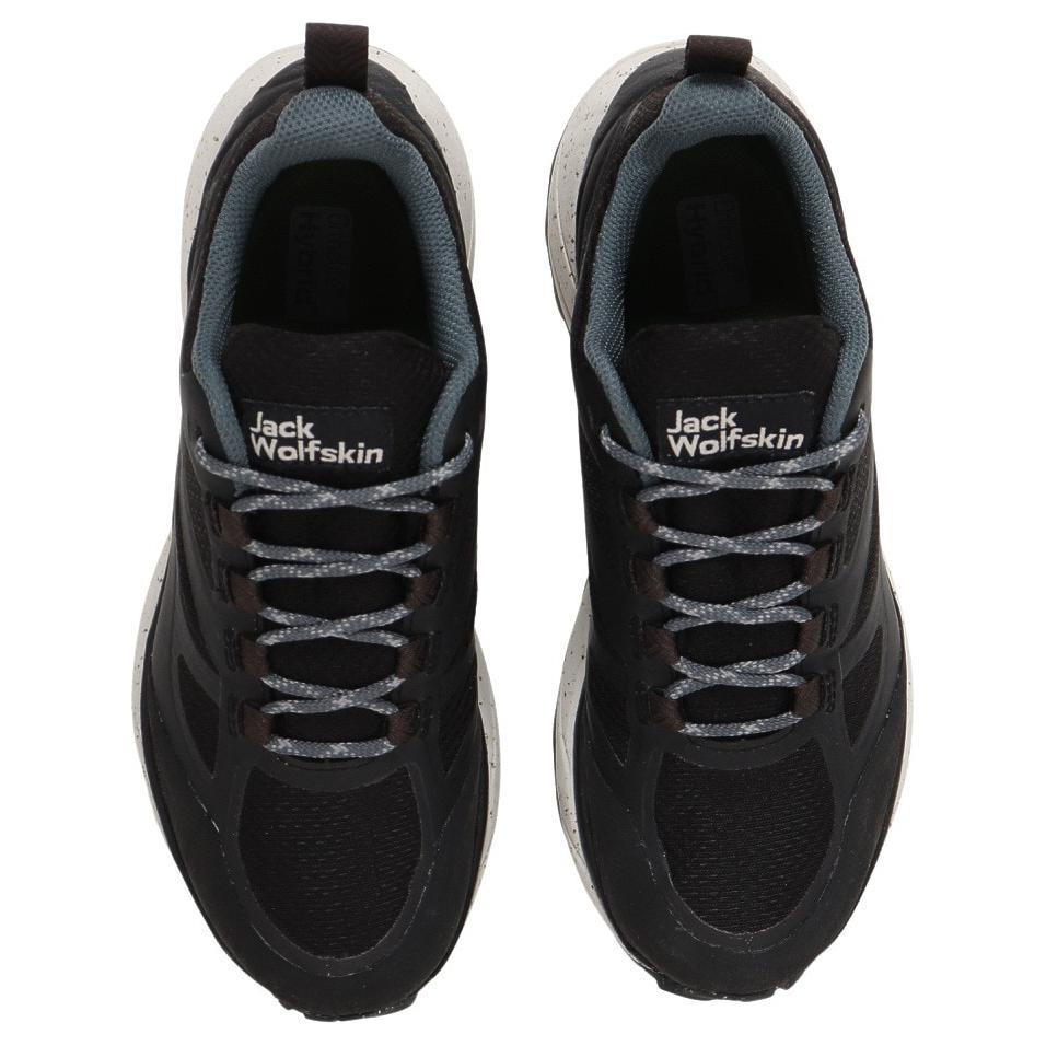 Jack Wolfskin Terraventure Slip Resistant Abrasion Resistant Slip Resistant Abrasion Resistant Low top