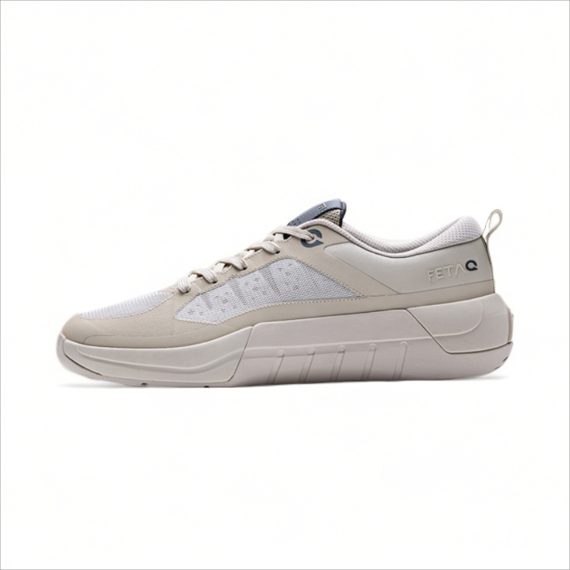 FETAQ AllMove 3 Cushioning Slip Resistant Breathable Coverage Support Balance Impact Resistant Lightweight