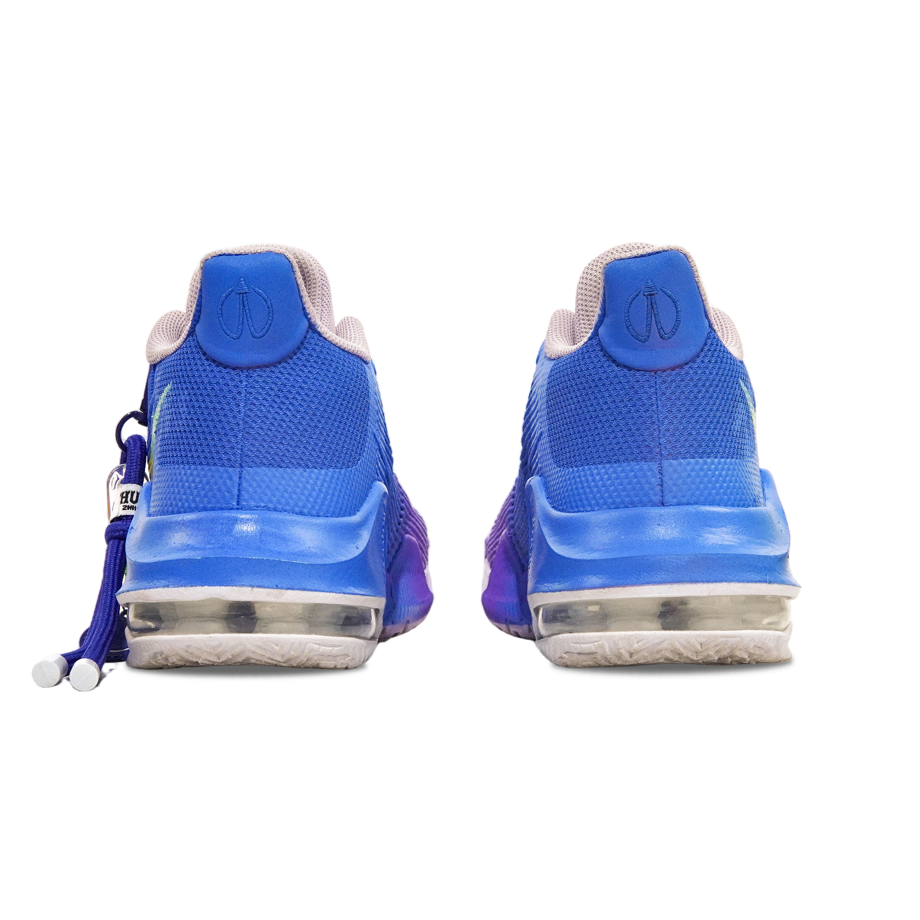Nike Air Max Impact 3 Basketball Shoes Men’s Mid Top Pink