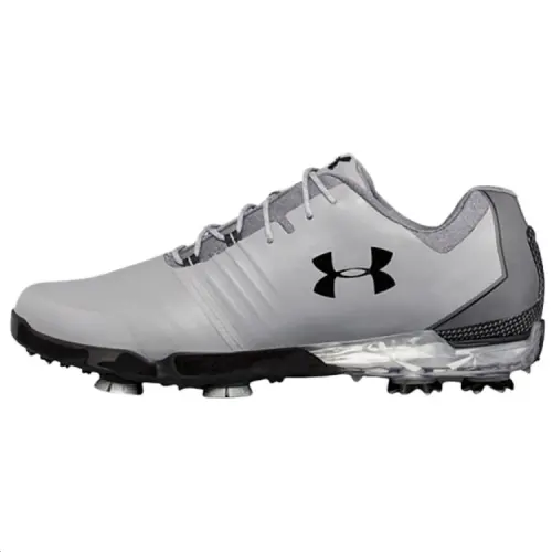 Under Armour Match Play 'Steel'