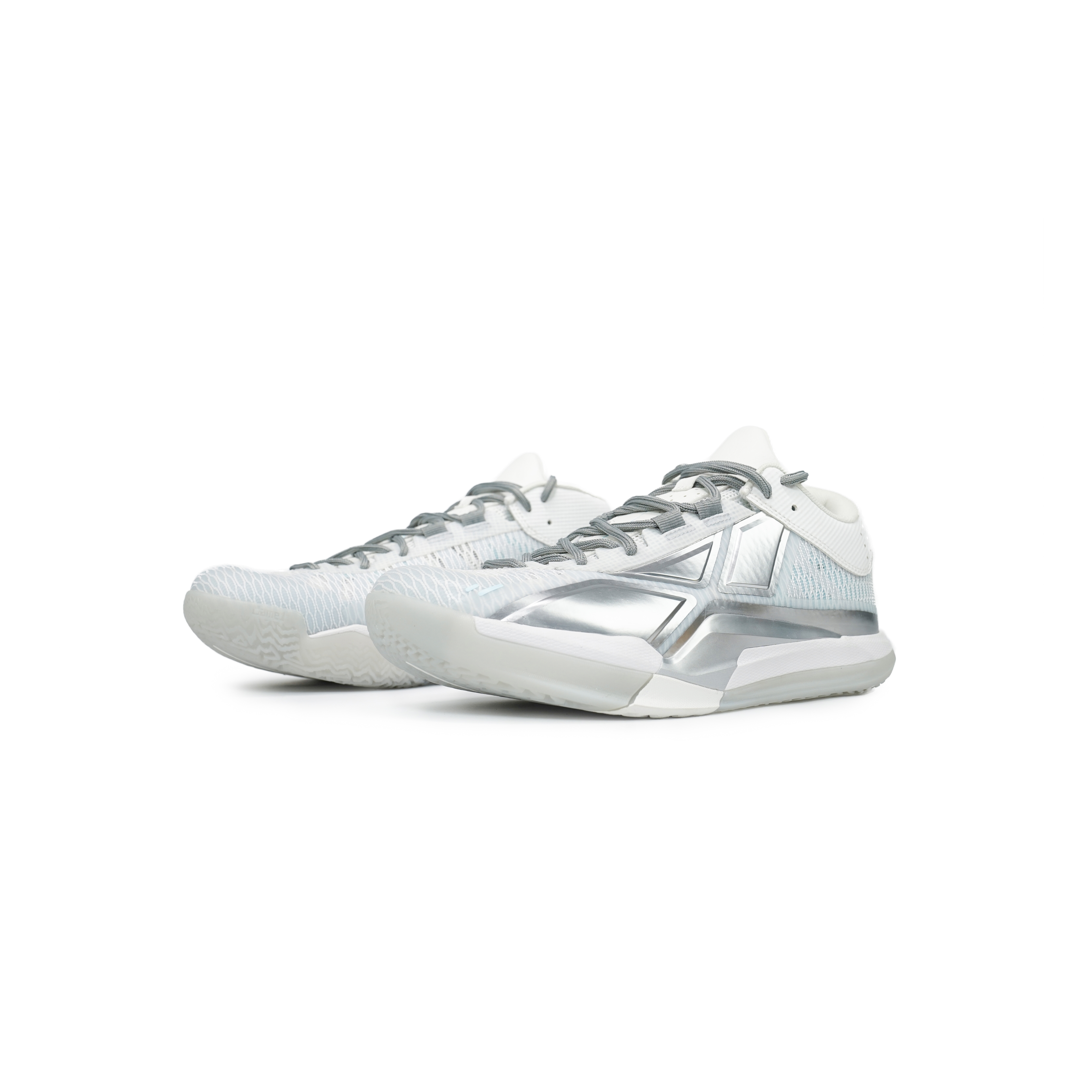 Serious Player Only Game1 MID Arctic Cushioning Slip Resistant Abrasion Resistant