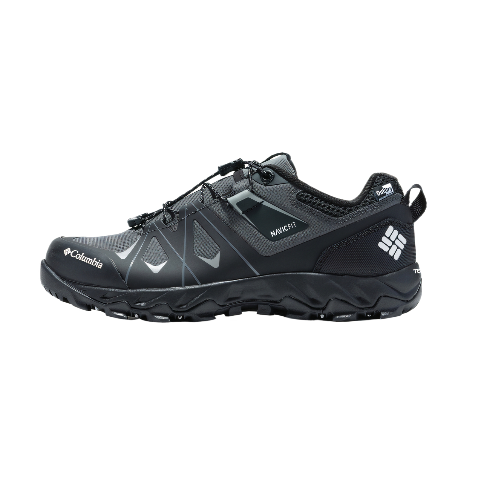 Columbia Peakfreak X2 Waterproof Support Low top Hiking Shoes Men’s