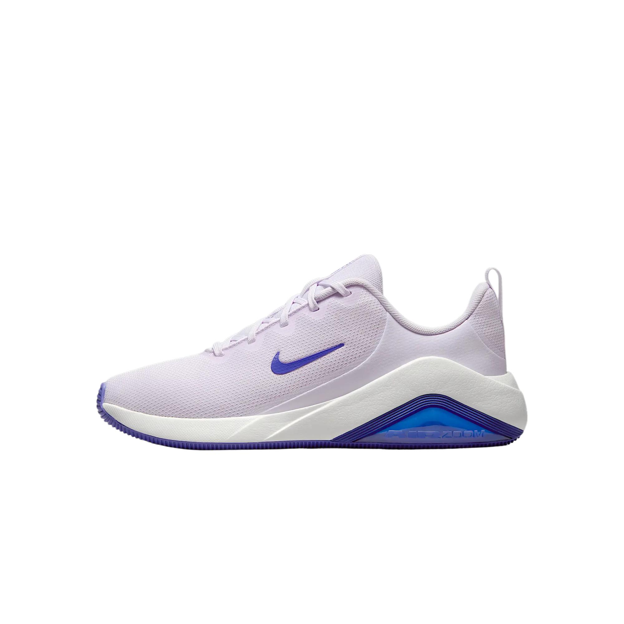 Nike Bella 7 Barely Grape Summit White Iced Lilac Purple Comet Women’s