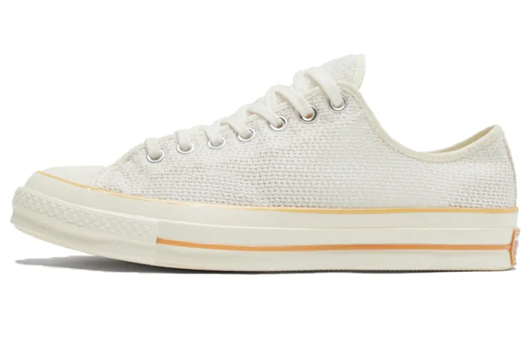 Chuck 70 Converse Low 'Egret'