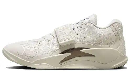Jordan Zion 3 M.U.D. Light Bone