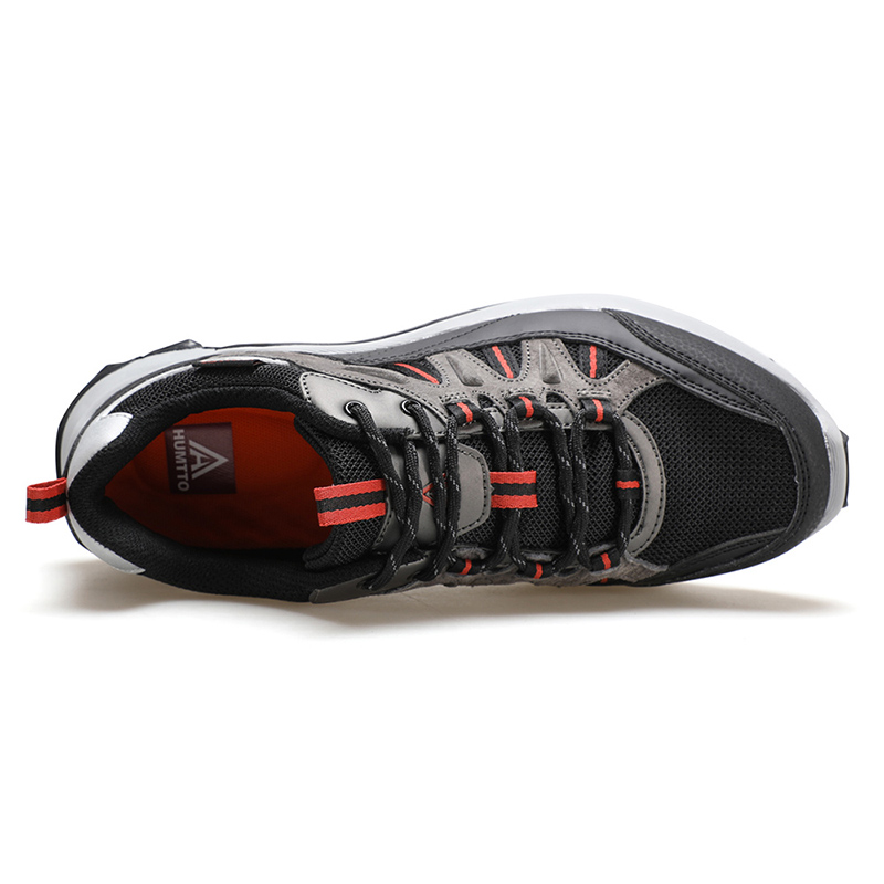 HUMTTO Cushioning Slip Resistant Abrasion Resistant Breathable Coverage Balance Impact Resistant Lightweight