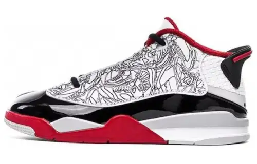 Jordan Dub Zero Chicago 2020 PS