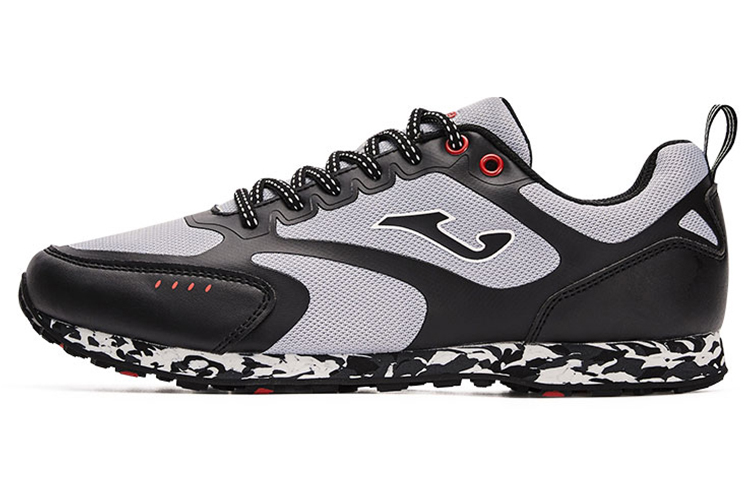 Joma Training Shoes Men’s Low Top Black Gray