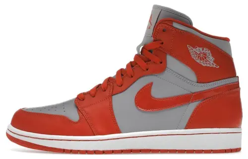 Jordan 1 Retro High Spice