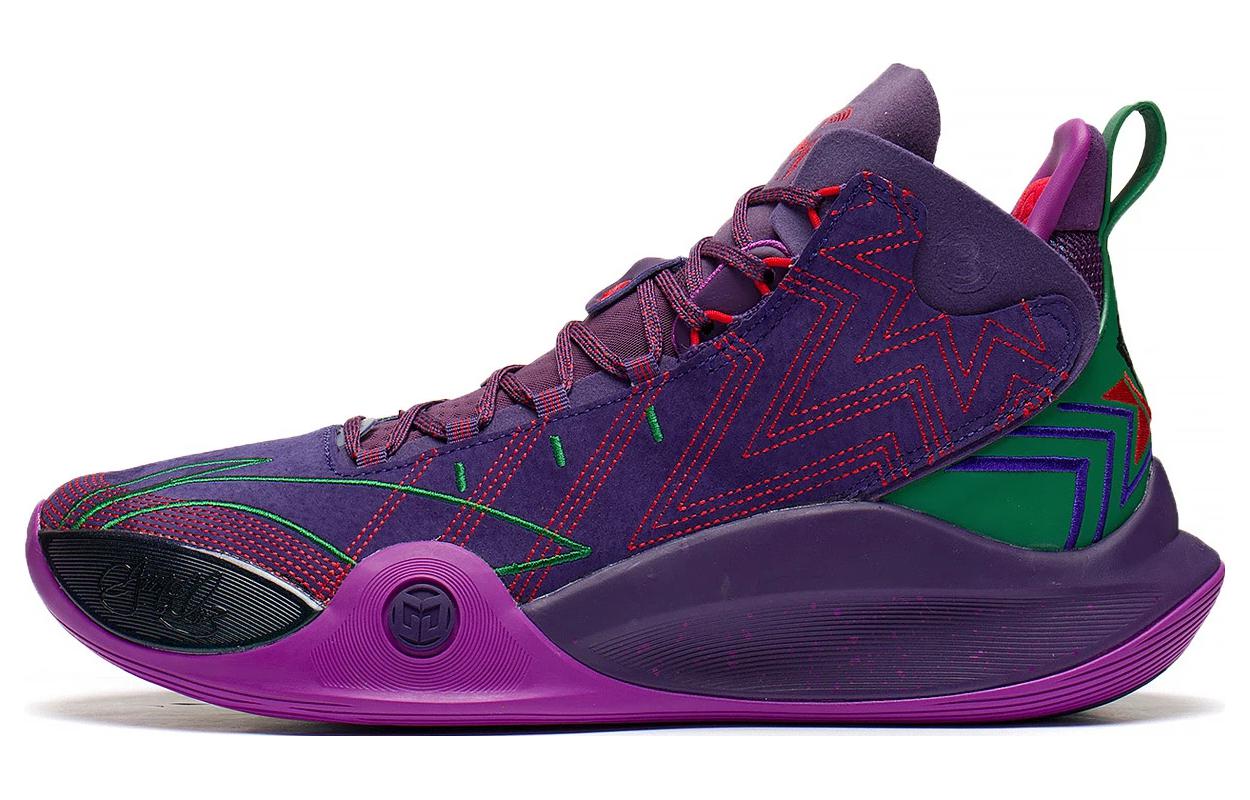 LINING C. J. McCollum CJ-1 - Fear