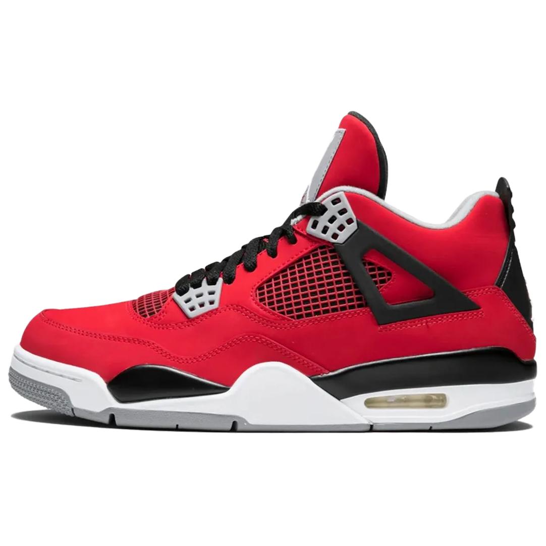 NIKE Air Jordan 4 Retro 'Toro Bravo' 2026 FQ8138-600 Men's | eBay