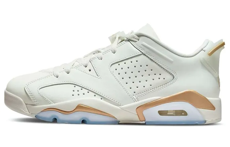 Jordan 6 Retro Low Gc Chinese New Year 2022