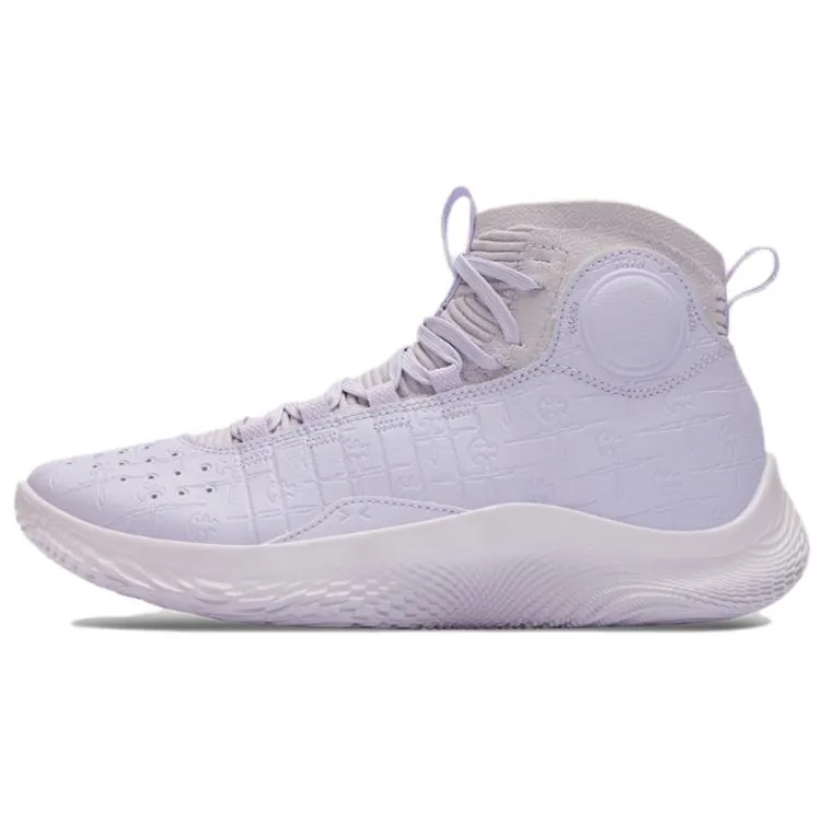 Under Armour Curry 4 FloTro Curry Tour