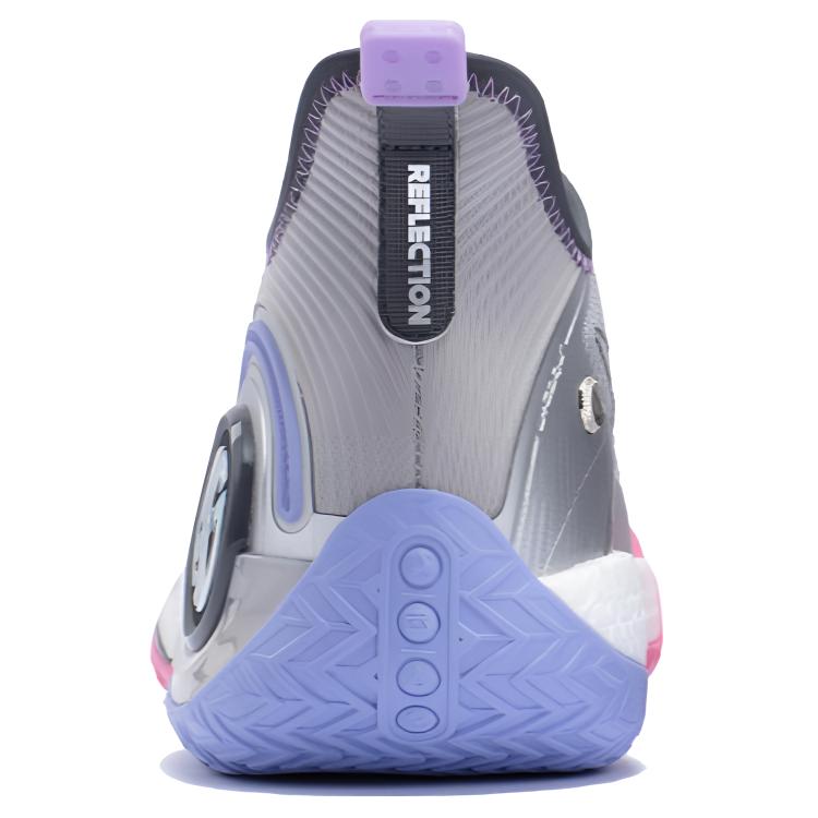 361° AG4 Aaron Gordon Fourth Generation, Reflection Fabric