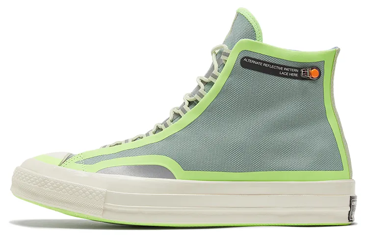 Chuck 70 Converse High 'Seam Tape - Iceberg Green'