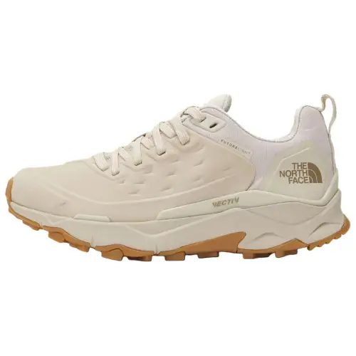 THE NORTH FACE Vectiv Exploris Waterproof And Breathable Waterproof And Breathable Mountaineering Shoes Women's Brown