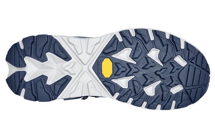 HOKA ONE ONE Anacapa Mid Gtx ‘Real Teal’ Women’s