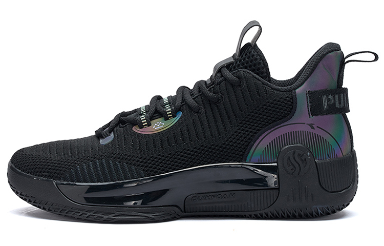 361° Ag Pull Up Mod Aaron Gordon ‘Black Grey’