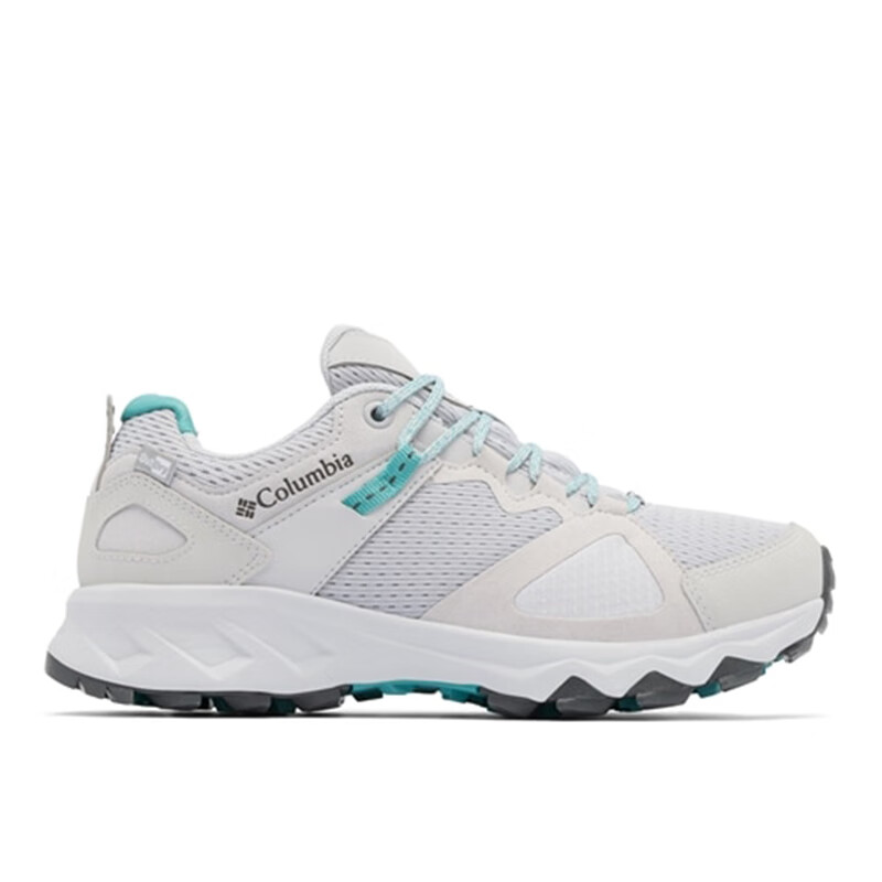 Columbia Peakfreak Waterproof Support Low top Mountaineering Shoes Women’s Gray