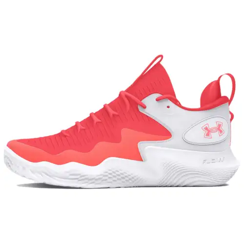 Under Armour Slip Resistant Abrasion Resistant Slip Resistant Abrasion Resistant Low top Training Shoes Women's