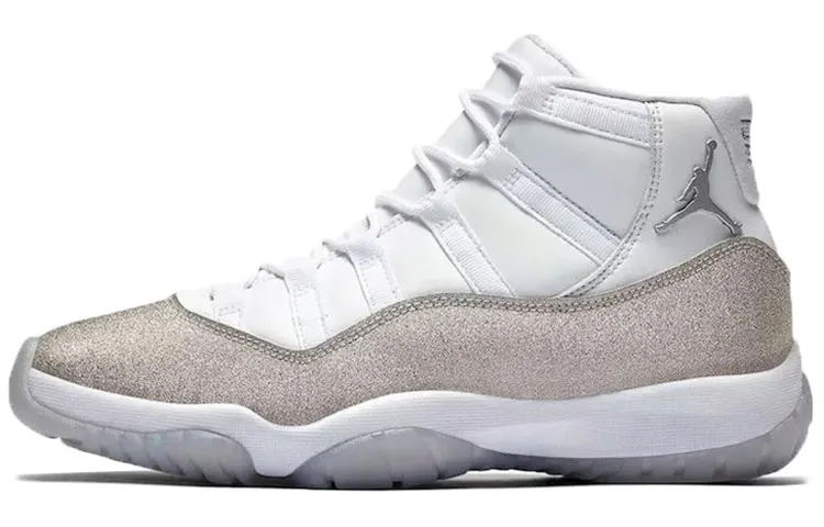 Air Jordan 11 Retro 'Vast Grey' Women's