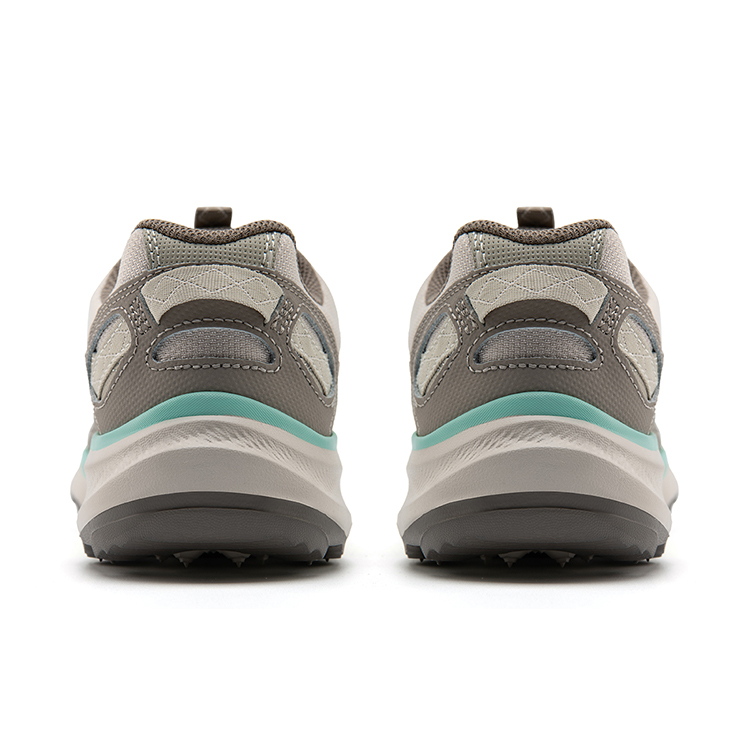 Skechers OUTDOOR WOMENS Mountaineering & Hiking Shoes Women’s Low Top Light Green