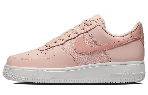 Nike Air Force 1 Low '07 Ess Cross Stitch Pink Oxford Women's