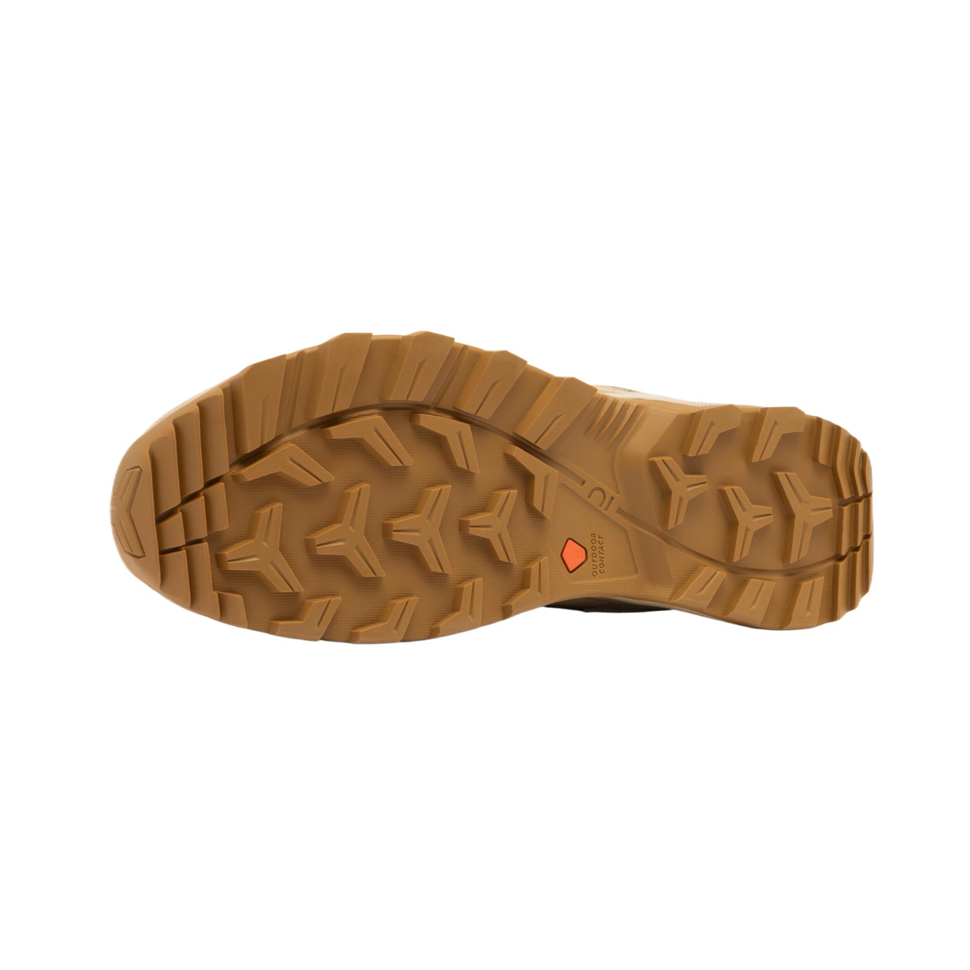 DECATHLON MH500 Fashion And Versatile Comfortable Slip Resistant Abrasion Resistant Slip Resistant Abrasion Resistant
