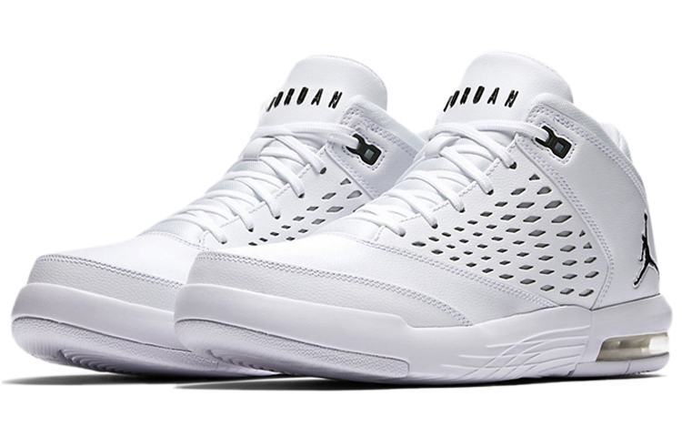Jordan Flight Origin 4 White