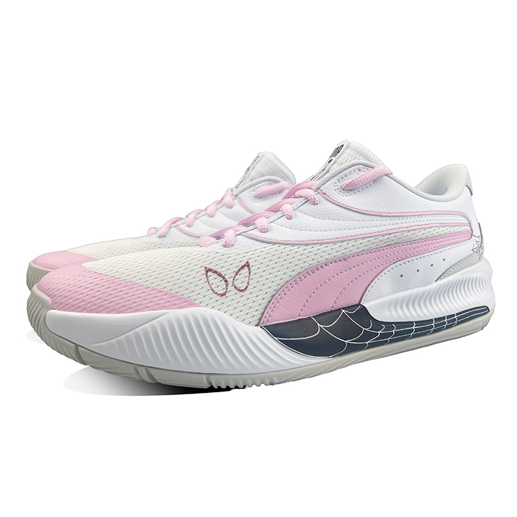 PUMA Triple Cushioning Slip Resistant Abrasion Resistant Cushioning Slip Resistant Abrasion Resistant Low top