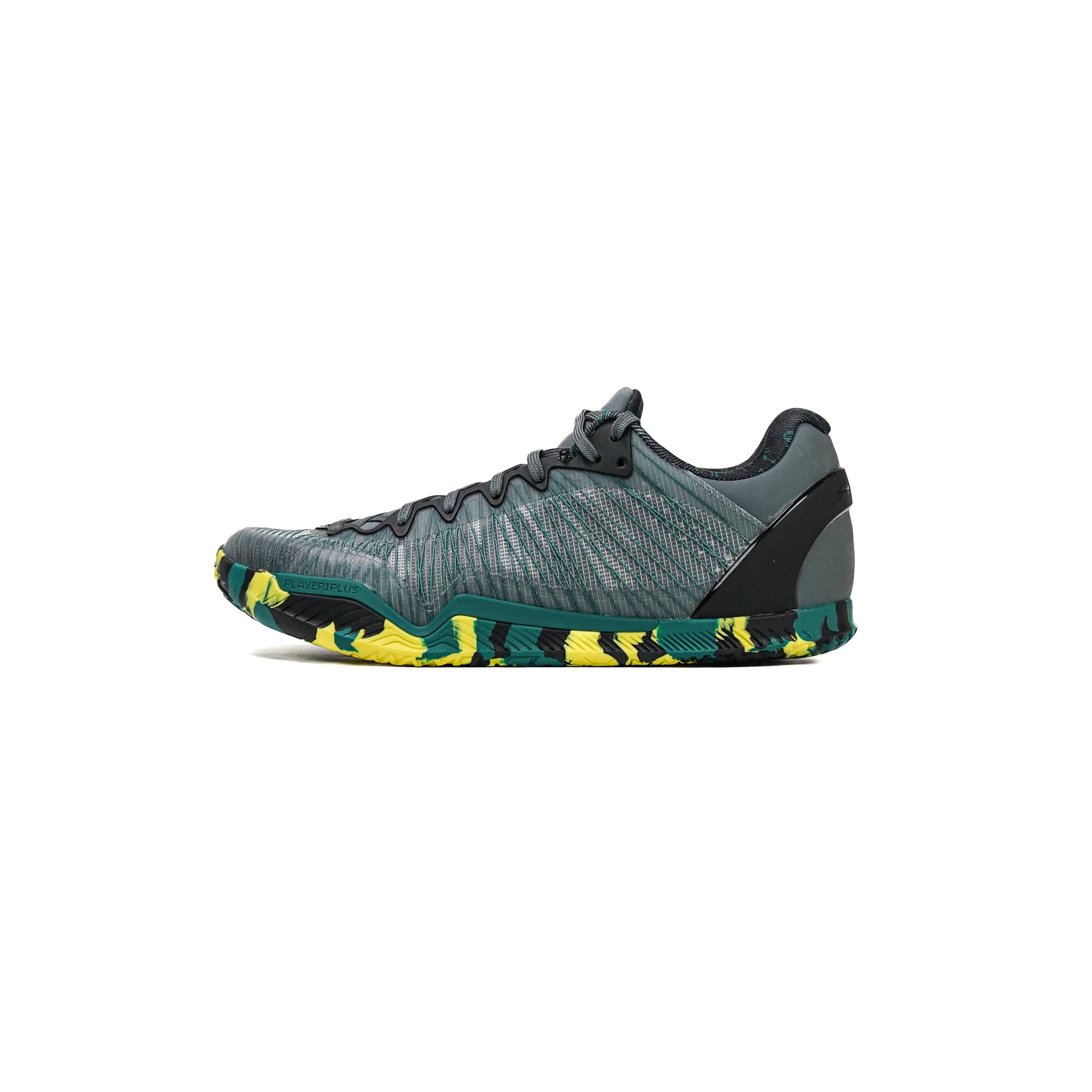 Serious Player Only Player 1 Slip Resistant Abrasion Resistant Slip Resistant Abrasion Resistant Low top