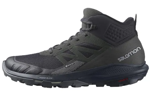 SALOMON OUTpulse Mid Gtx 'Black' / L00