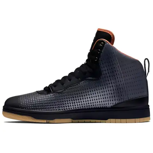 Nike Kd 8 Nsw Lifestyle Black