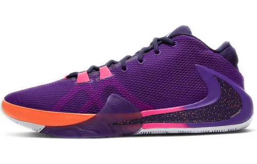 Nike Nba 2K20 X Zoom Freak 1 'All Bros 4' Gamer Exclusive