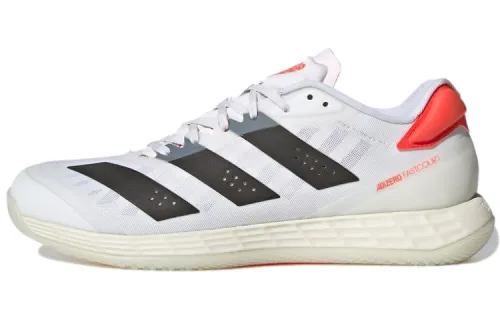 Adidas Adizero Fastcourt 2.0 'White Solar Red'