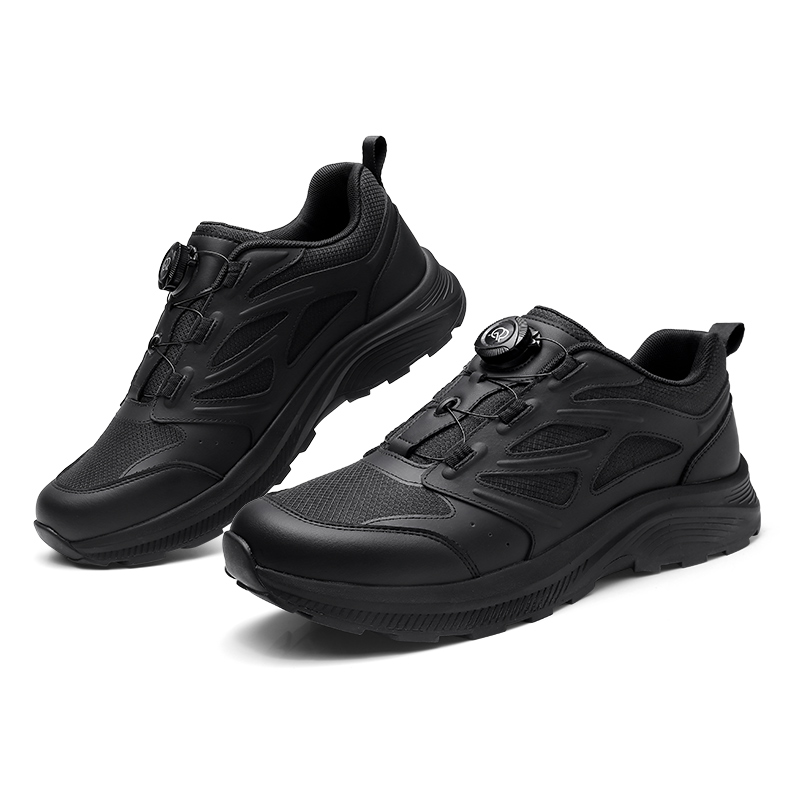 QIANGREN 3515 Training Shoes Men’s Black
