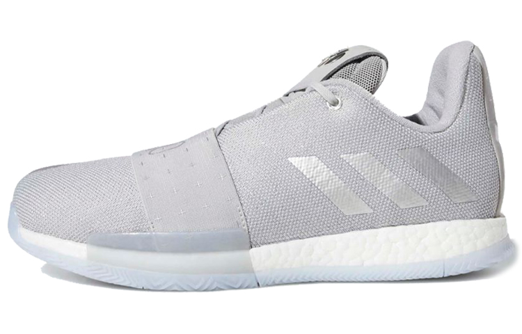 Мужские кроссовки adidas adidas Harden Vol.3 3 (серые)