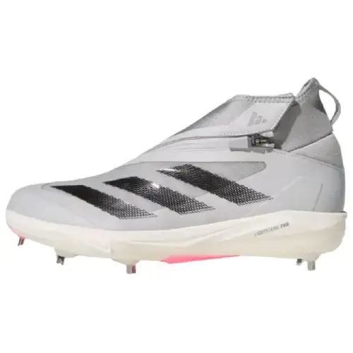 Adidas Adizero Impact+ 'Mid Grey Black'