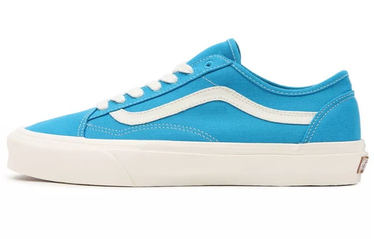 Vans Eco Theory Old Skool Tapered 'Blue White'
