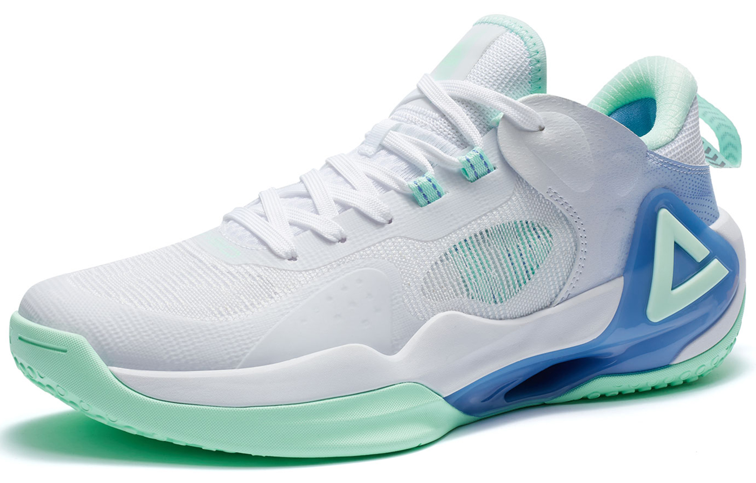 PEAK Sonic Boom 2.0 Cushioning Slip Resistant Abrasion Resistant Breathable Support Rebound